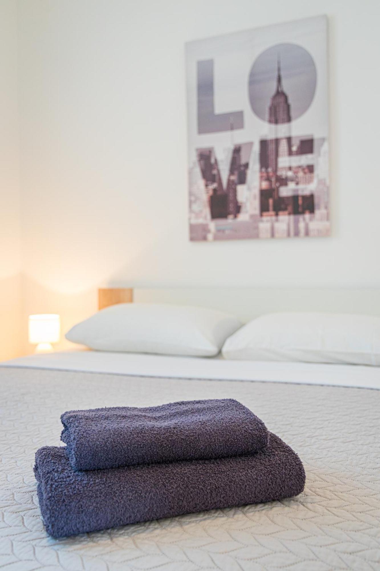 Apartment Danica Valtura ภายนอก รูปภาพ
