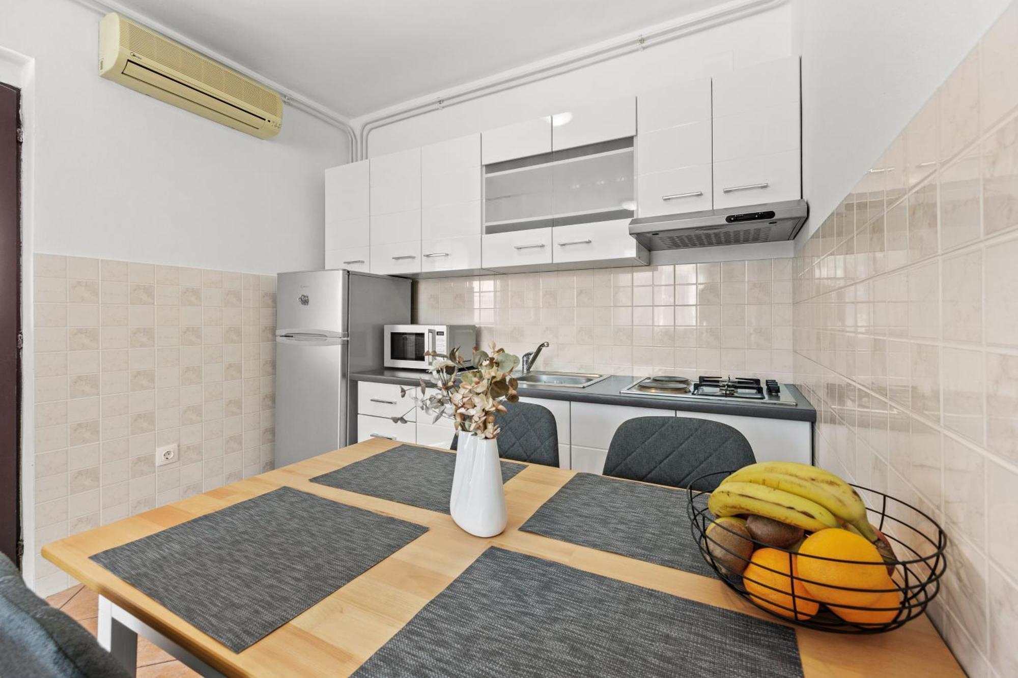 Apartment Danica Valtura ภายนอก รูปภาพ
