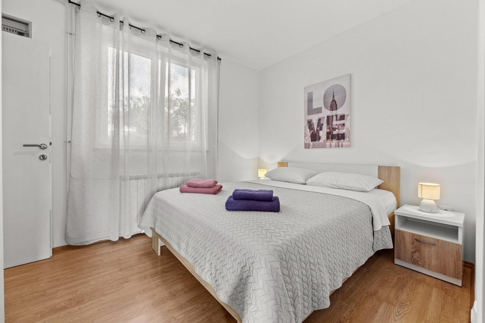 Apartment Danica Valtura ภายนอก รูปภาพ