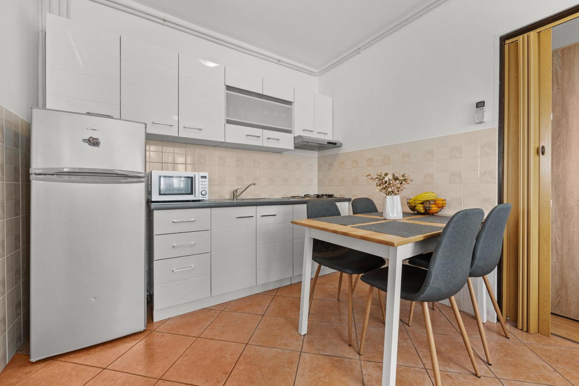 Apartment Danica Valtura ภายนอก รูปภาพ